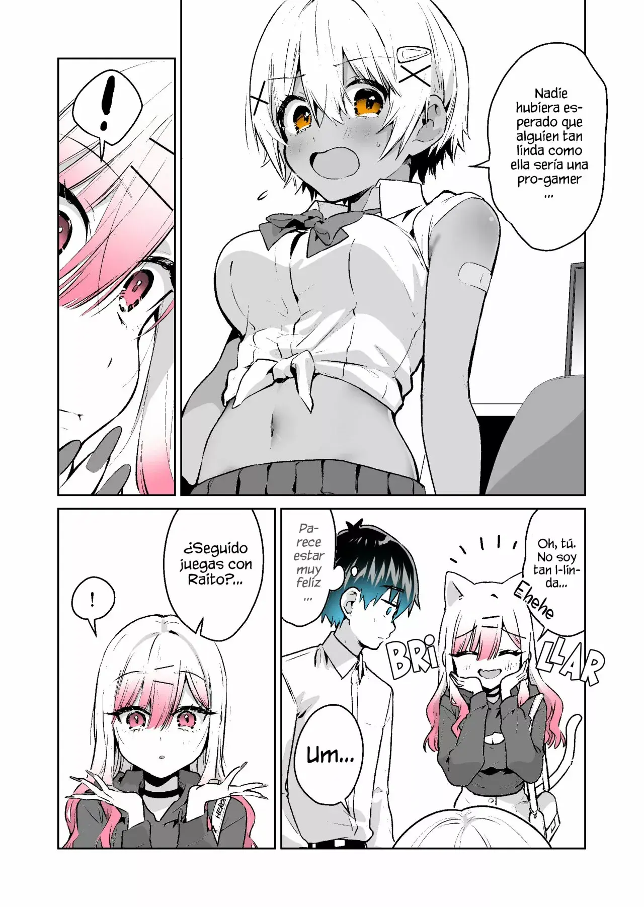 Capitulo 34 page 6