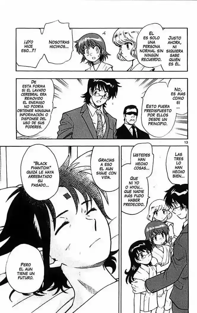 Capitulo 105 page 14