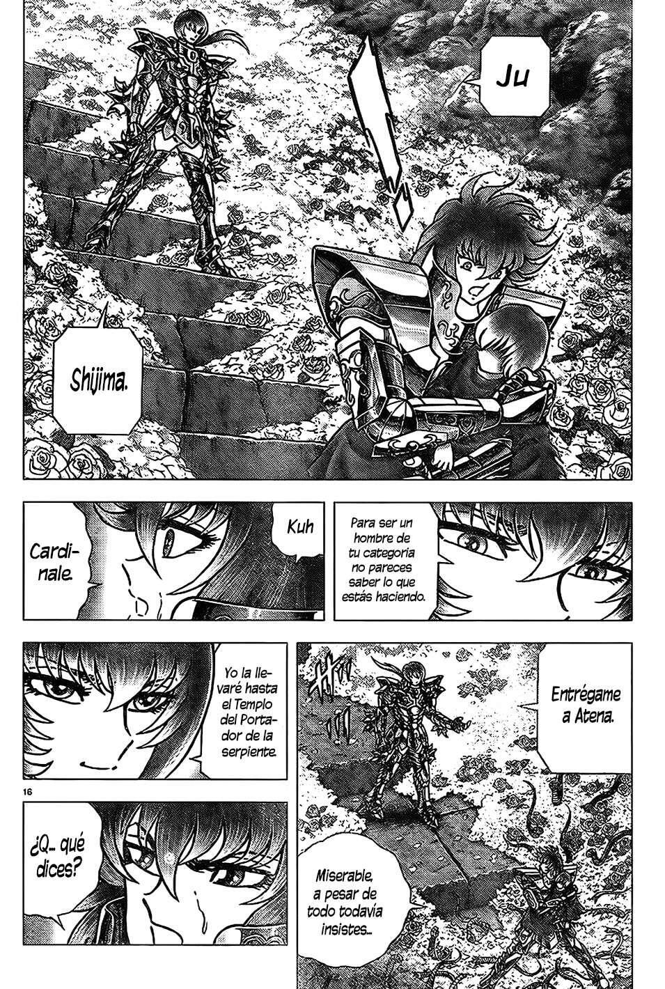 Capitulo 70 page 16
