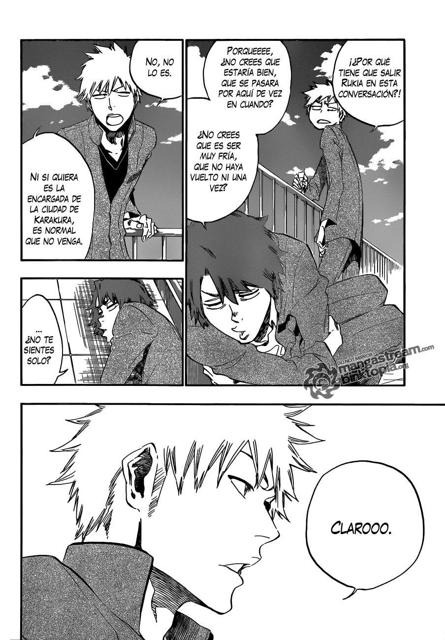 Capitulo 424 page 20