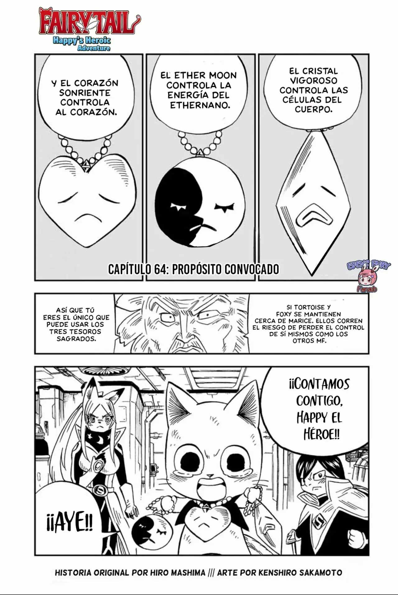 Capitulo 64 page 2