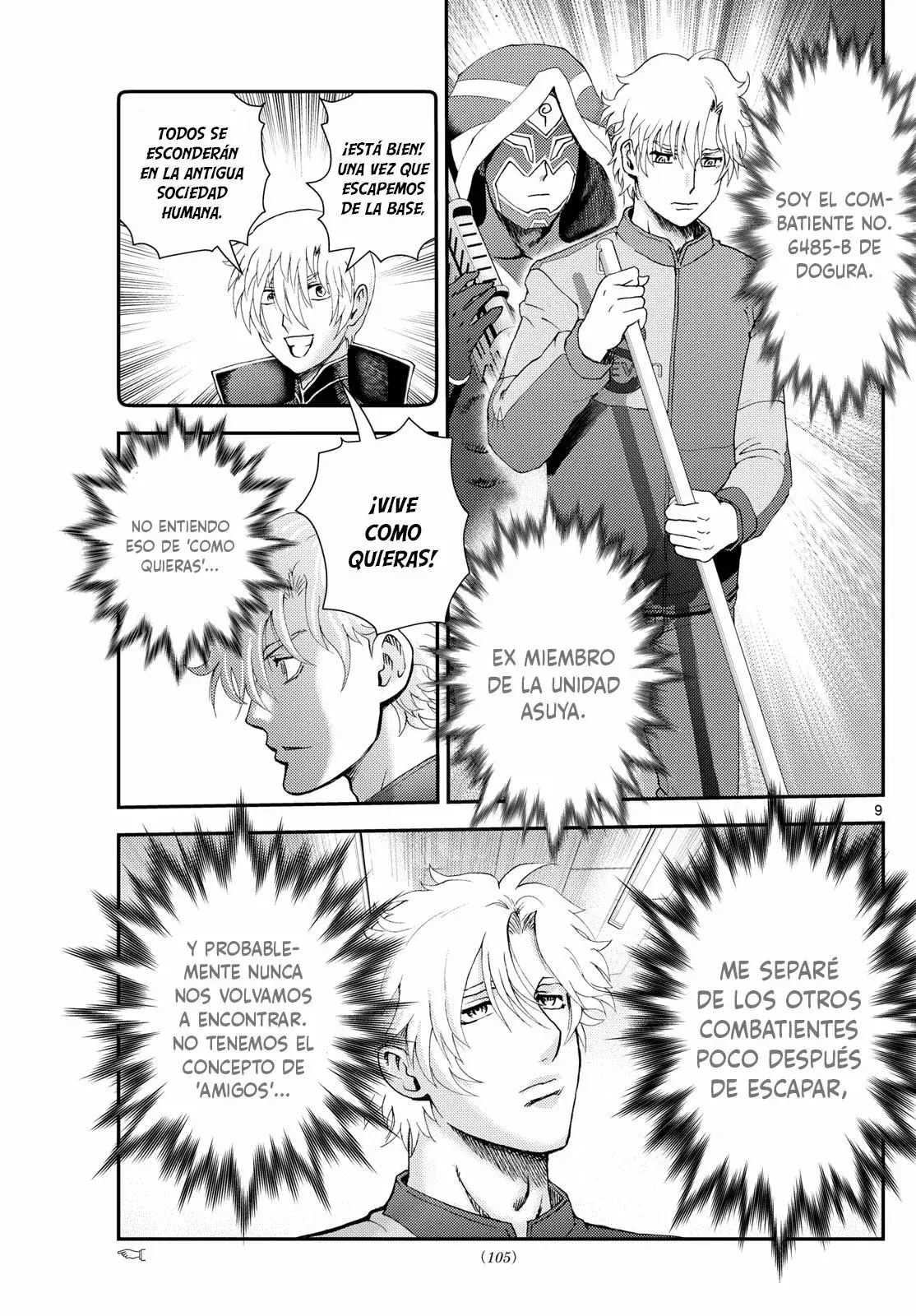 Capitulo 294 page 11