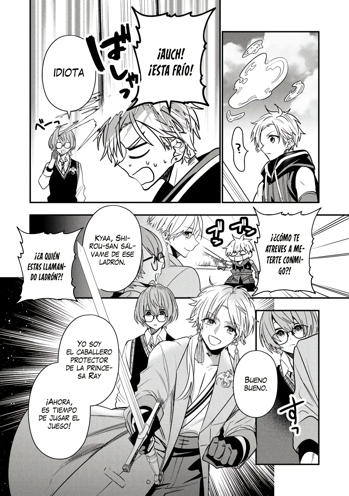Capitulo 25 page 12