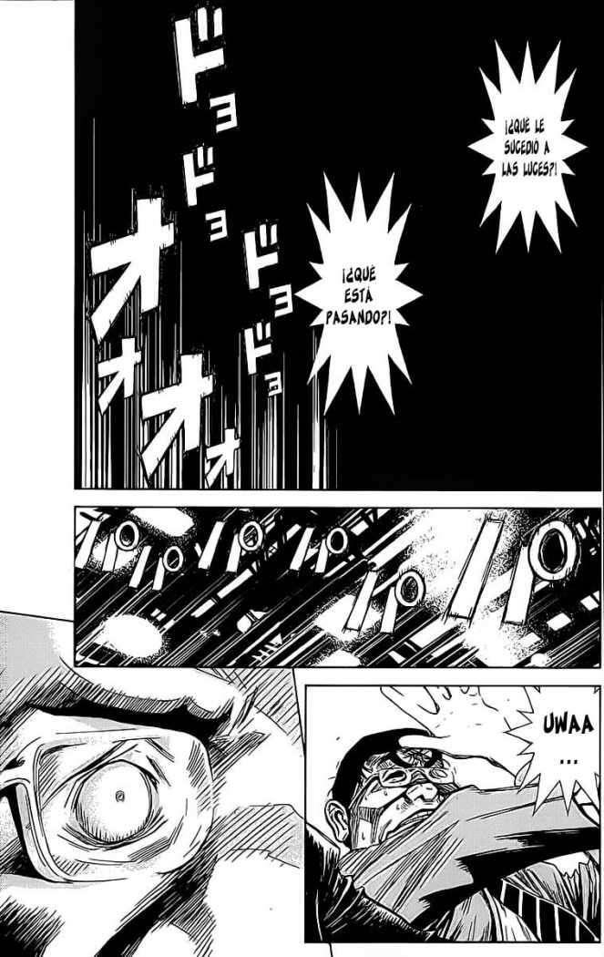 Capitulo 66 page 14