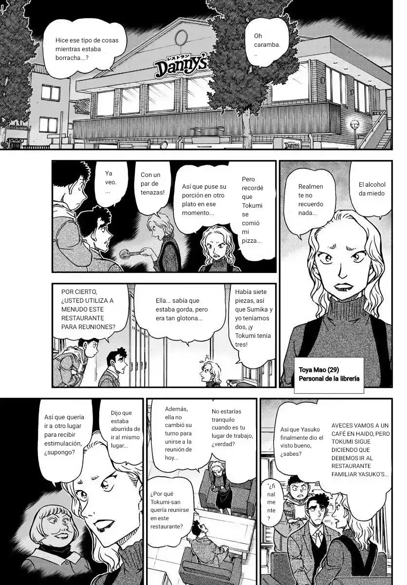 Capitulo 1092 page 9