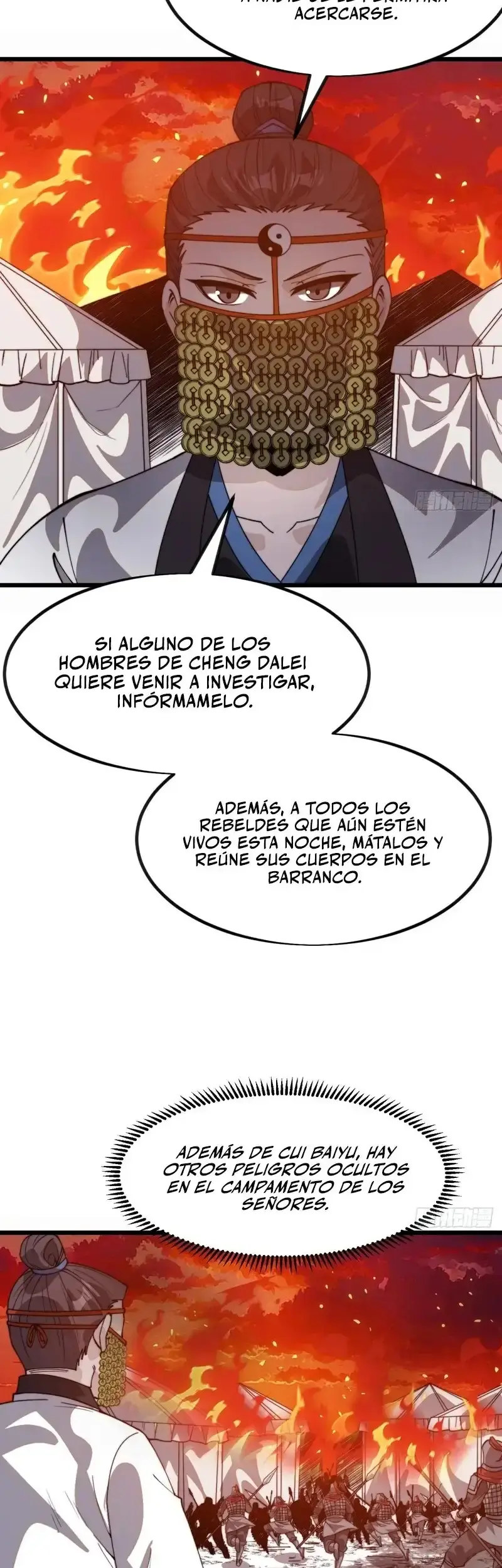 Capitulo 1027 page 28