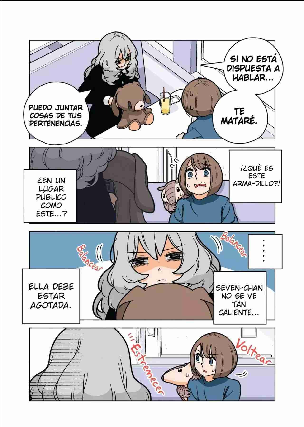 Capitulo 72 page 14