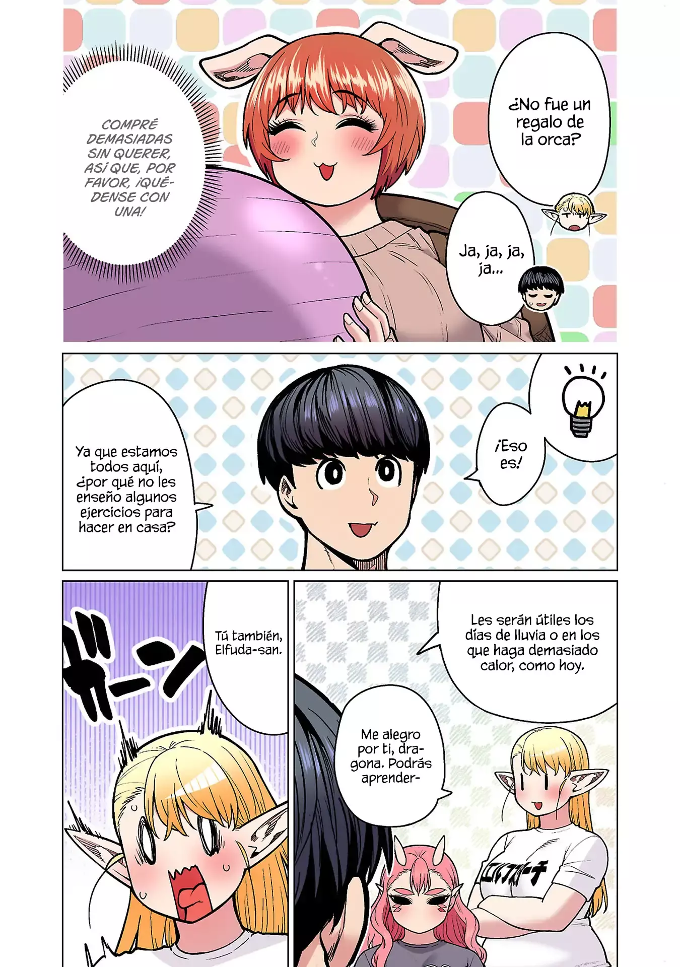 Capitulo 19 page 10