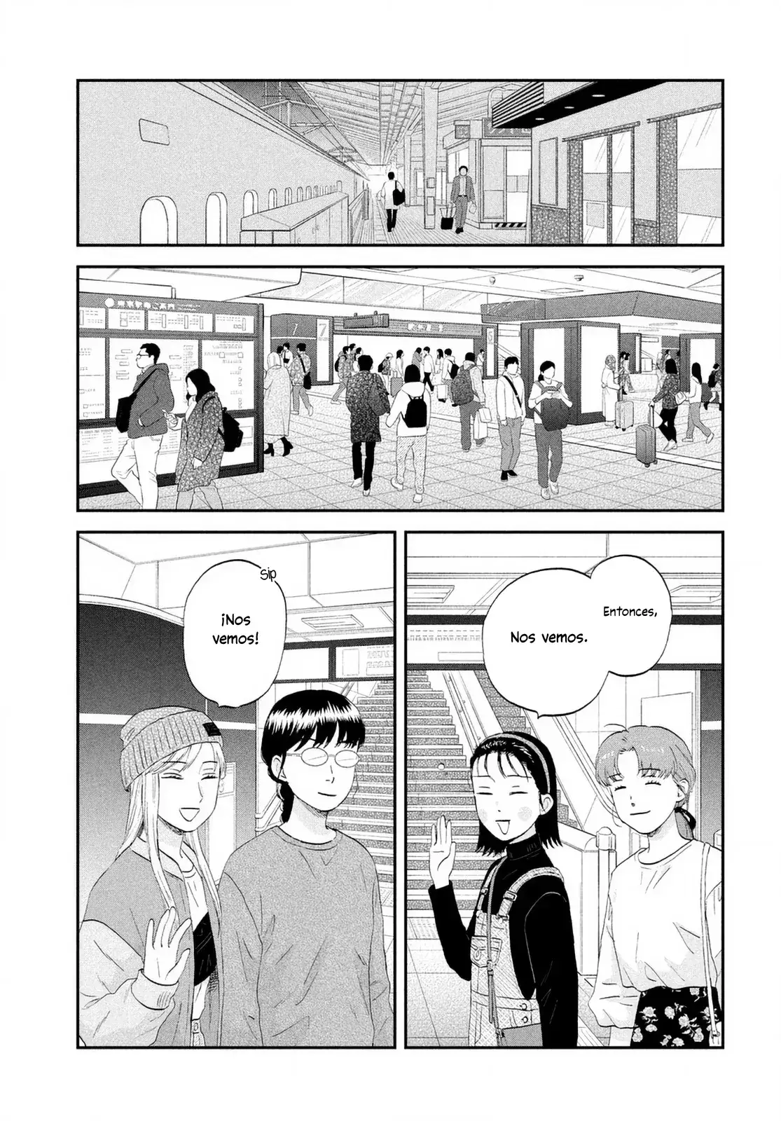 Capitulo 66 page 23