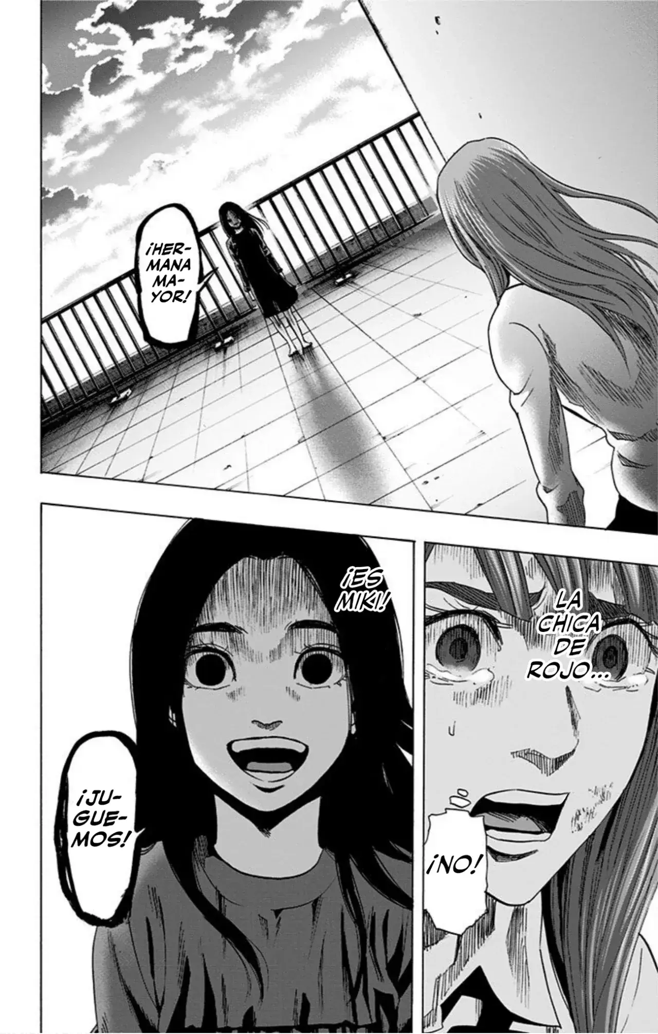 Capitulo 59 page 15