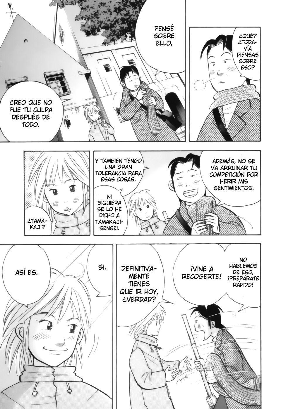 Capitulo 123 page 23