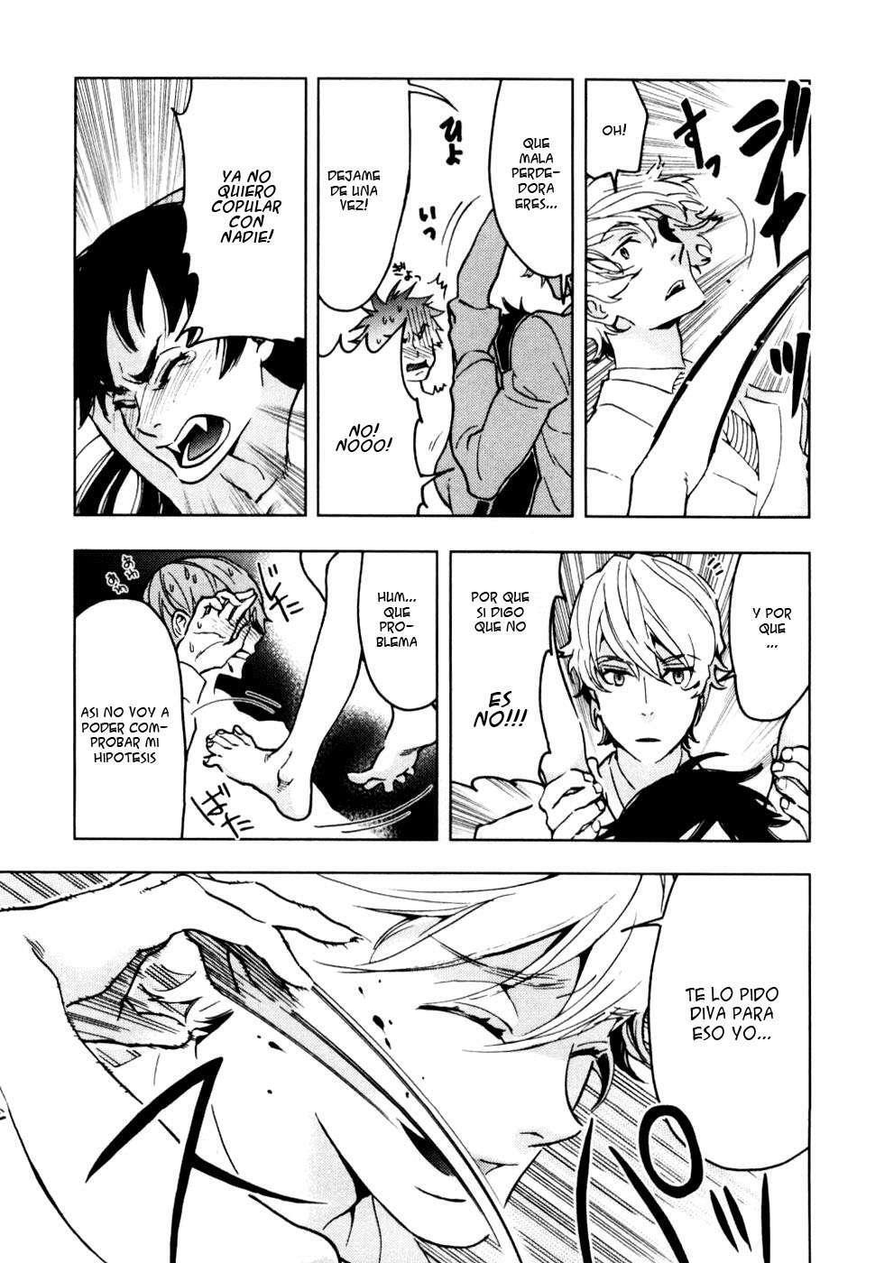 Capitulo 16 page 25