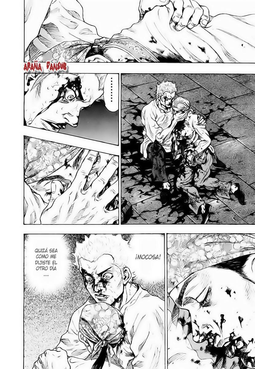 Capitulo 163 page 14