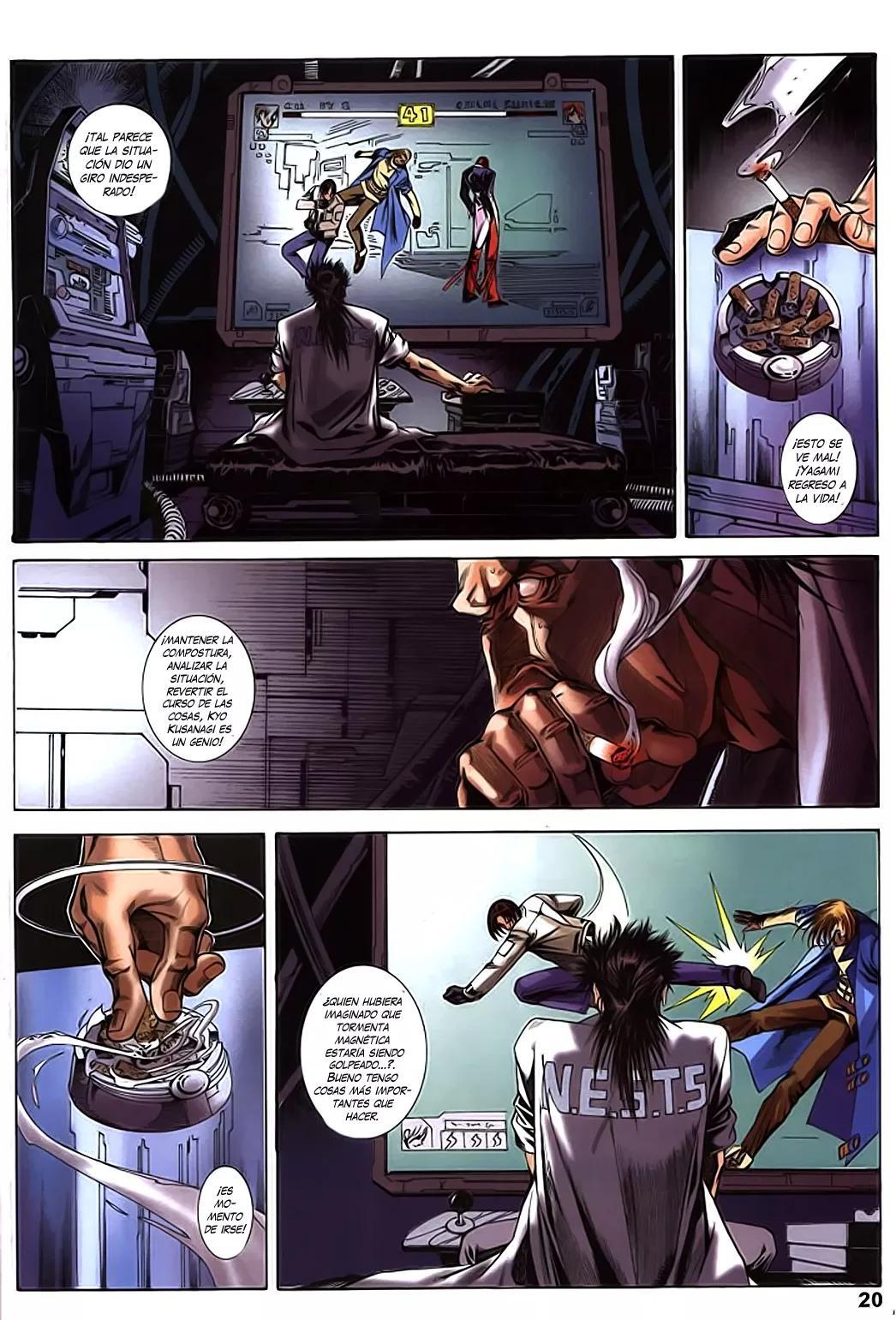 Capitulo 6 page 16