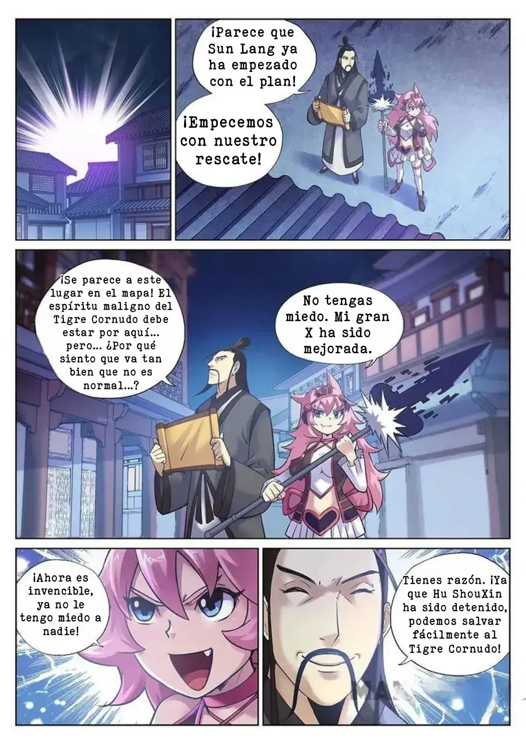 Capitulo 93 page 13