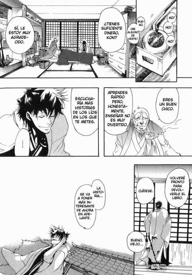 Capitulo 4 page 32