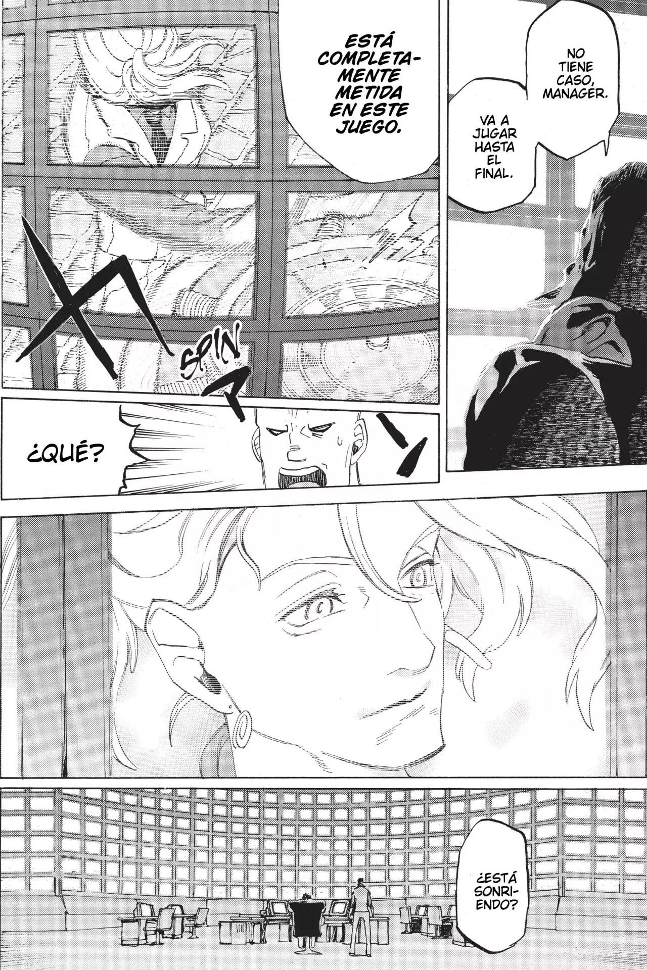 Capitulo 19 page 35