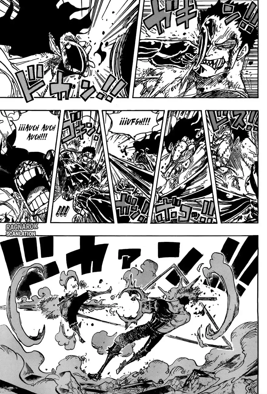 Capitulo 895 page 13