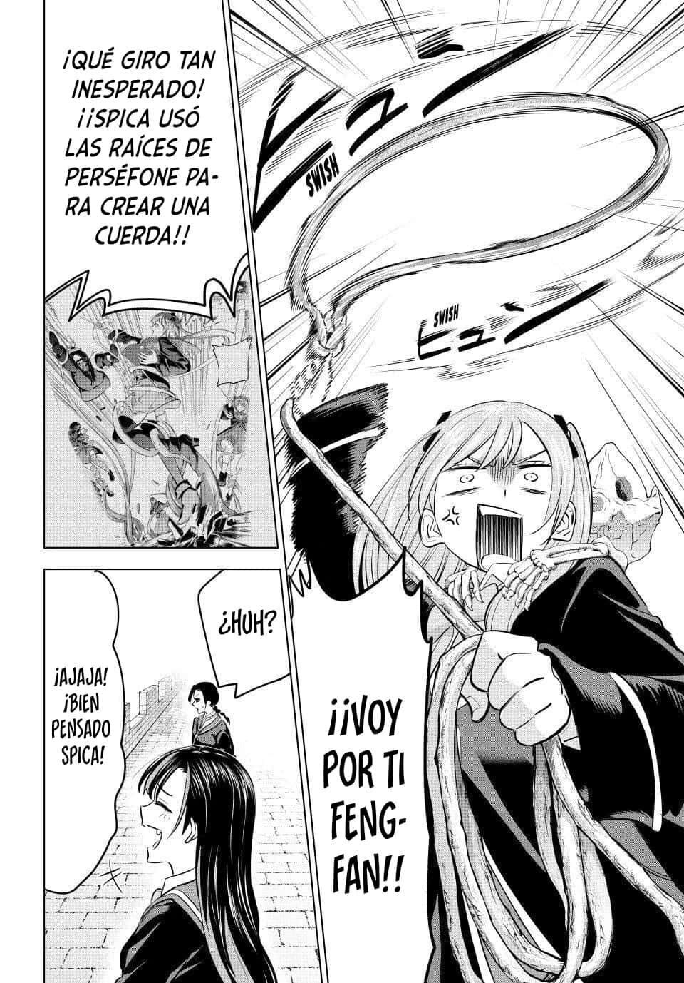 Capitulo 99 page 19