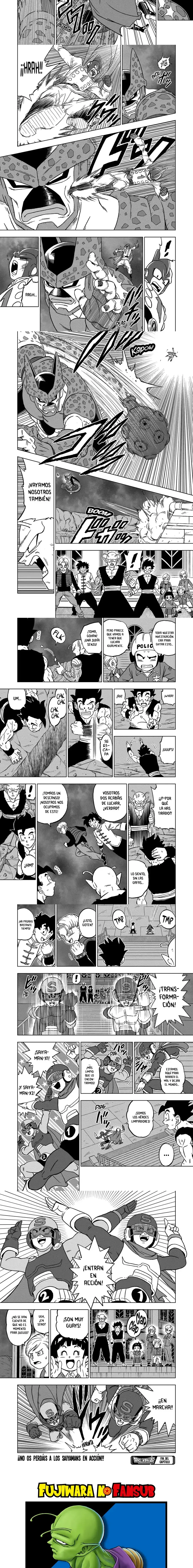 Capitulo 96 page 8