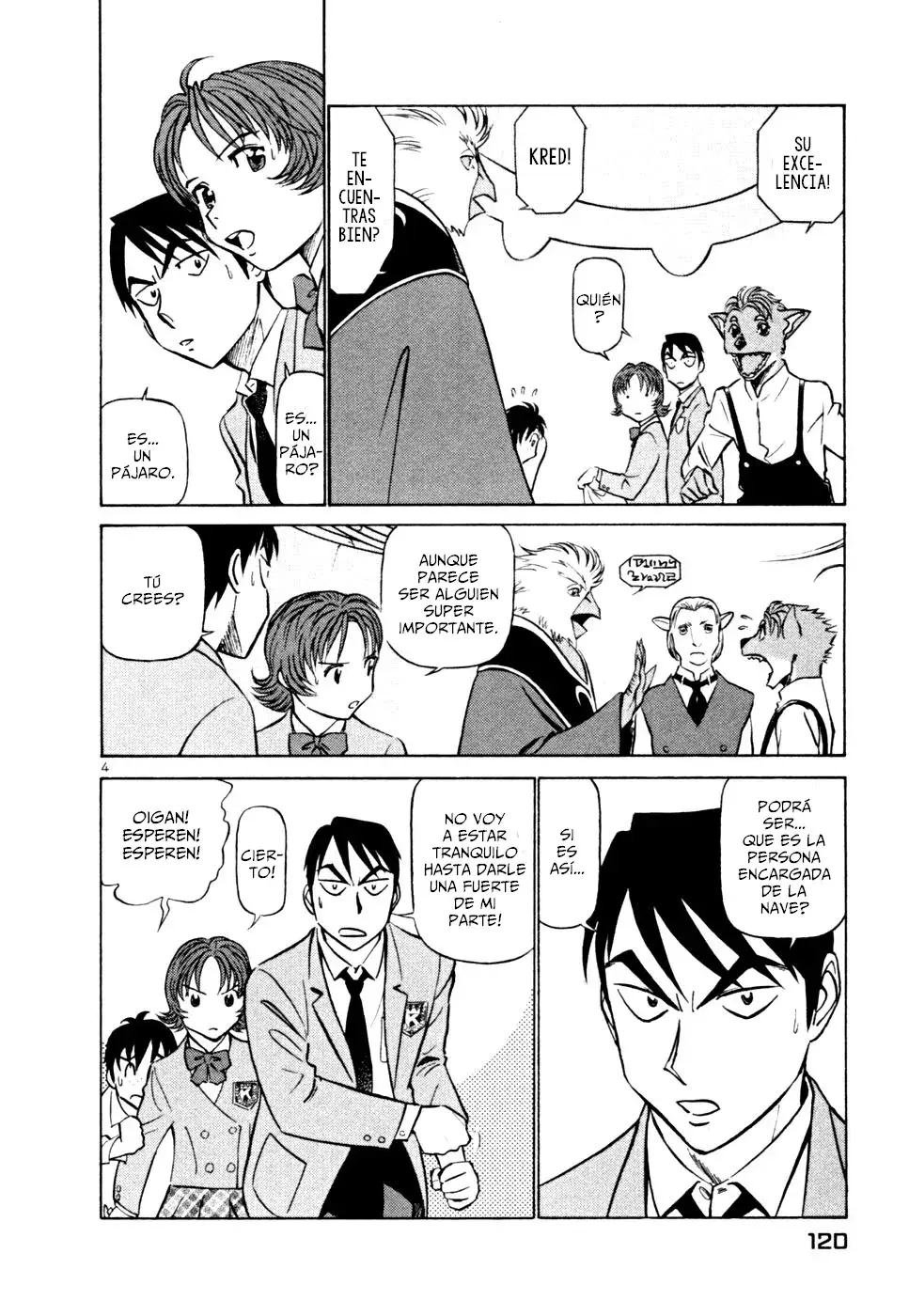 Capitulo 215 page 5