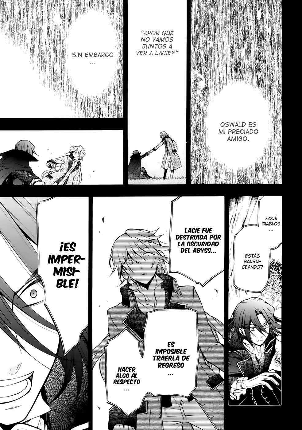 Capitulo 70 page 8