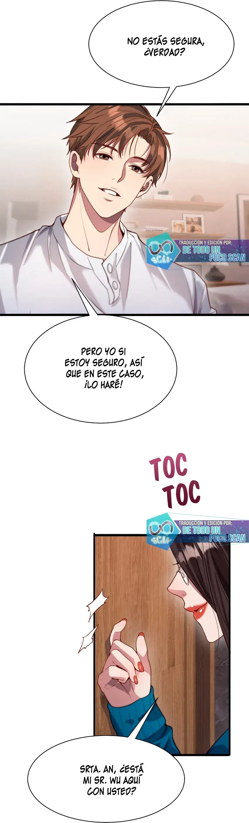 Capitulo 71 page 16