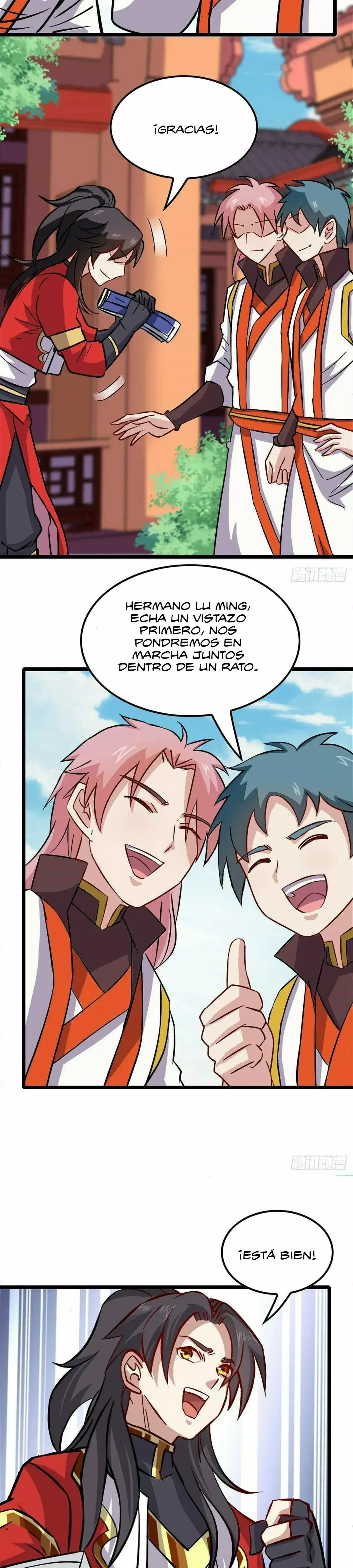 Capitulo 61 page 15