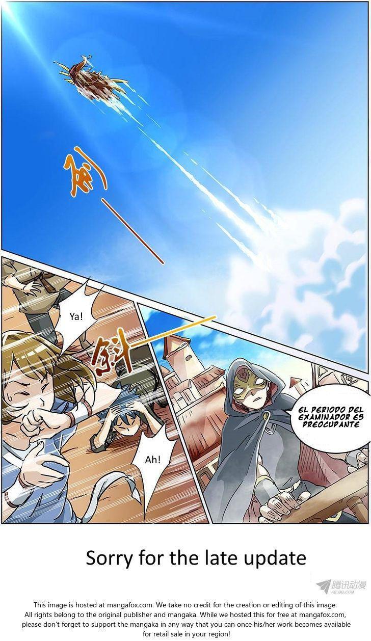 Capitulo 8 page 7