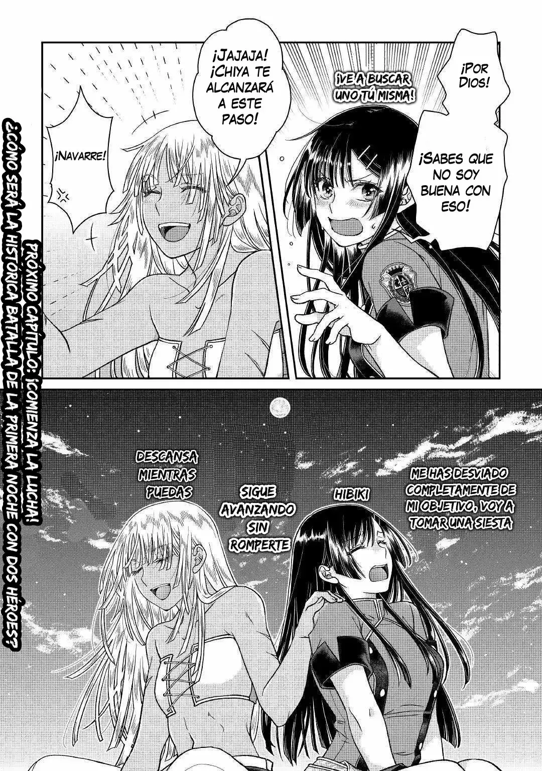 Capitulo 50 page 23