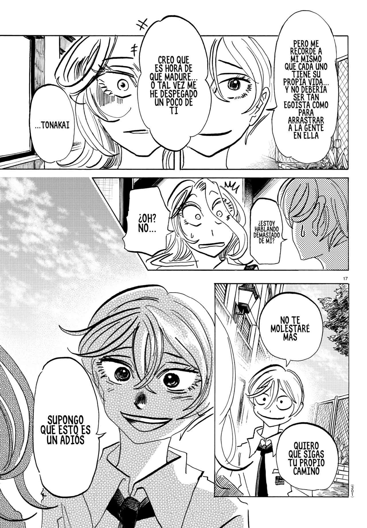 Capitulo 62 page 16