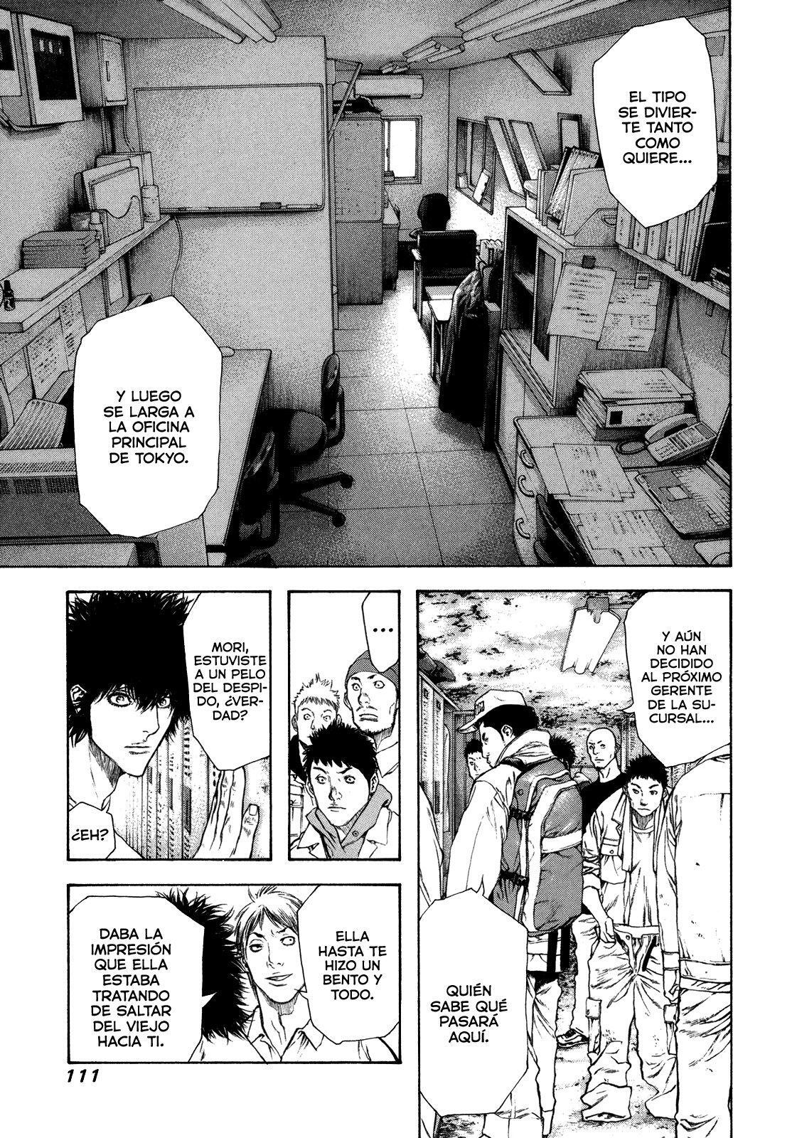 Capitulo 58 page 8