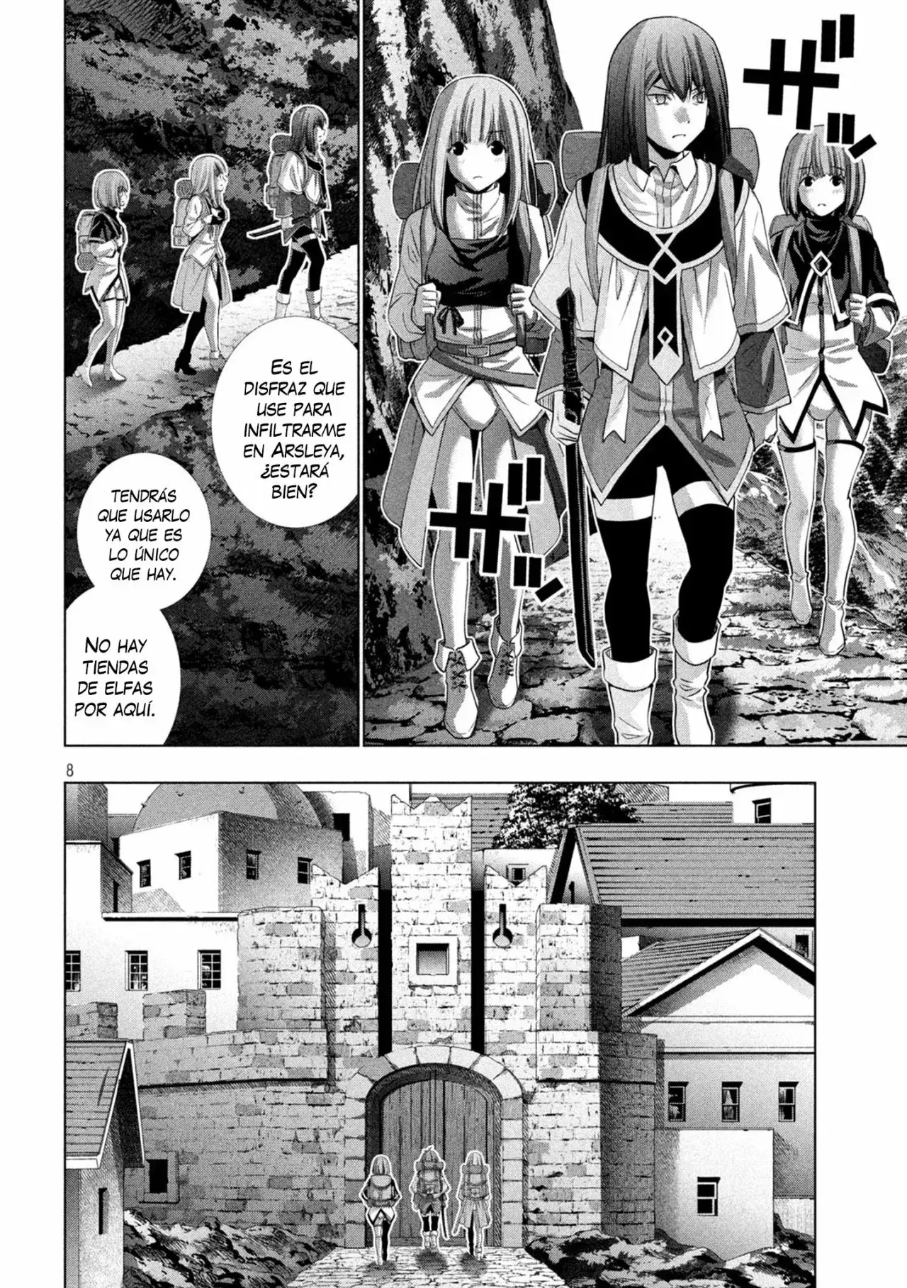Capitulo 168 page 10