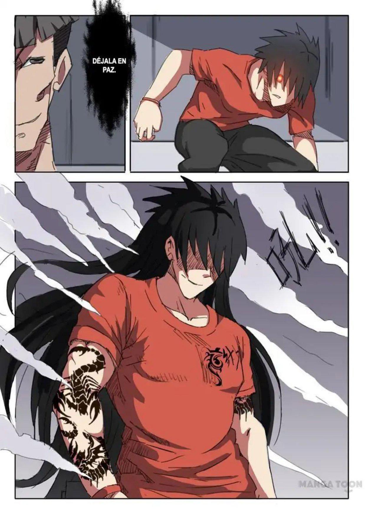 Capitulo 13 page 8