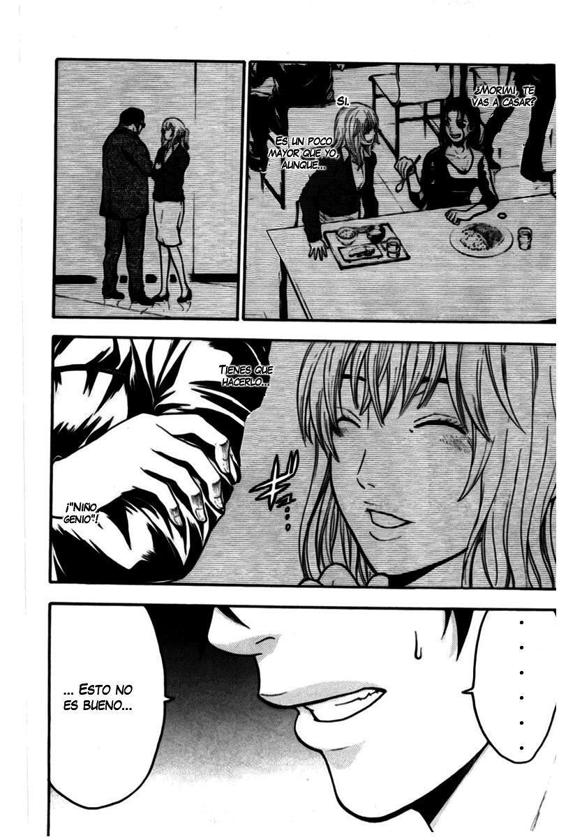 Capitulo 45 page 10