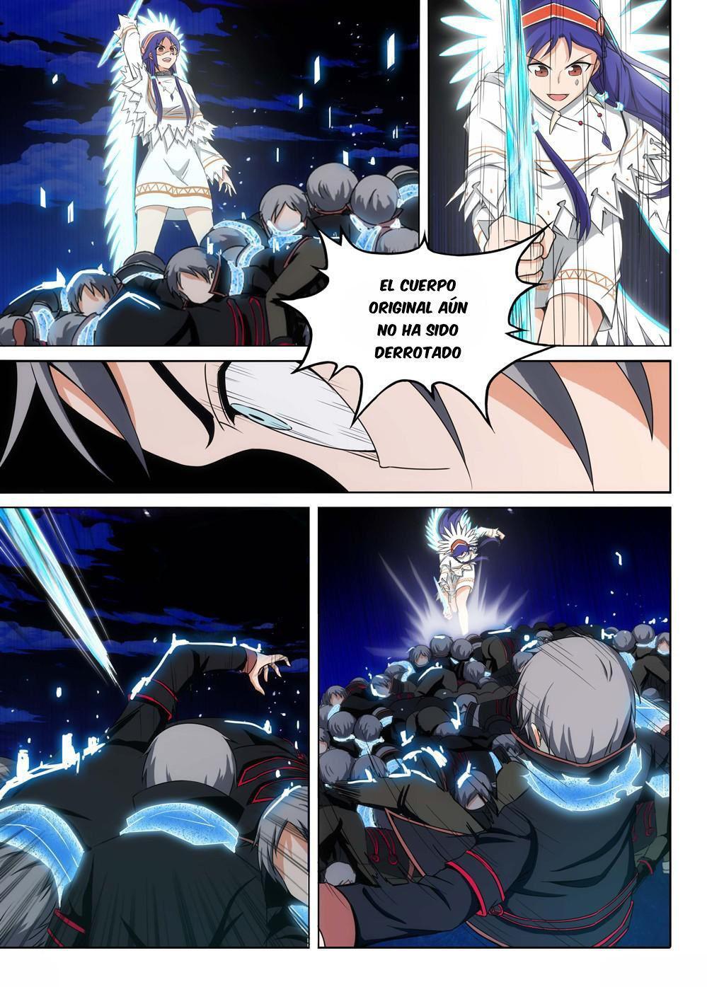 Capitulo 161 page 12