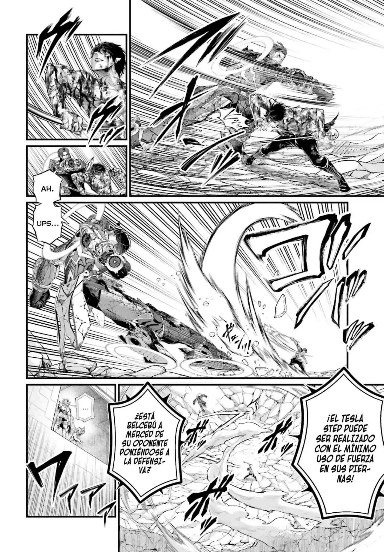 Capitulo 75 page 6
