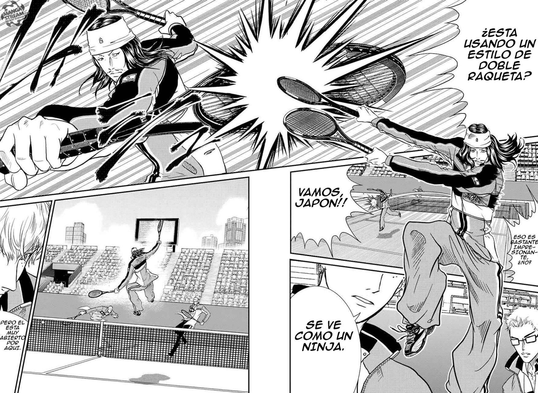 Capitulo 215 page 4