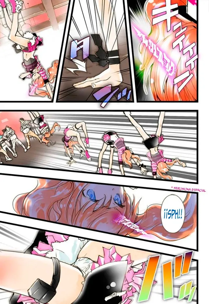 Capitulo 11 page 33
