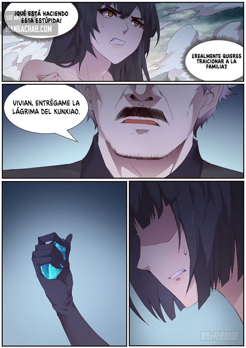 Capitulo 399 page 7