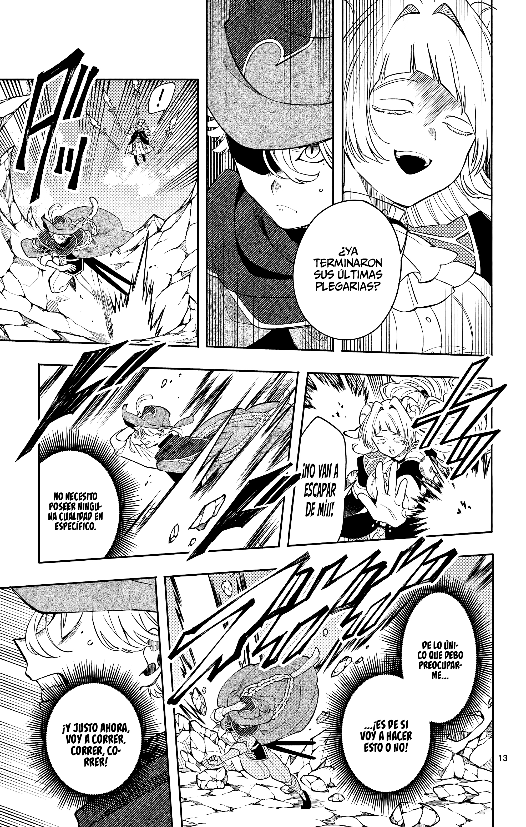 Capitulo 74 page 16