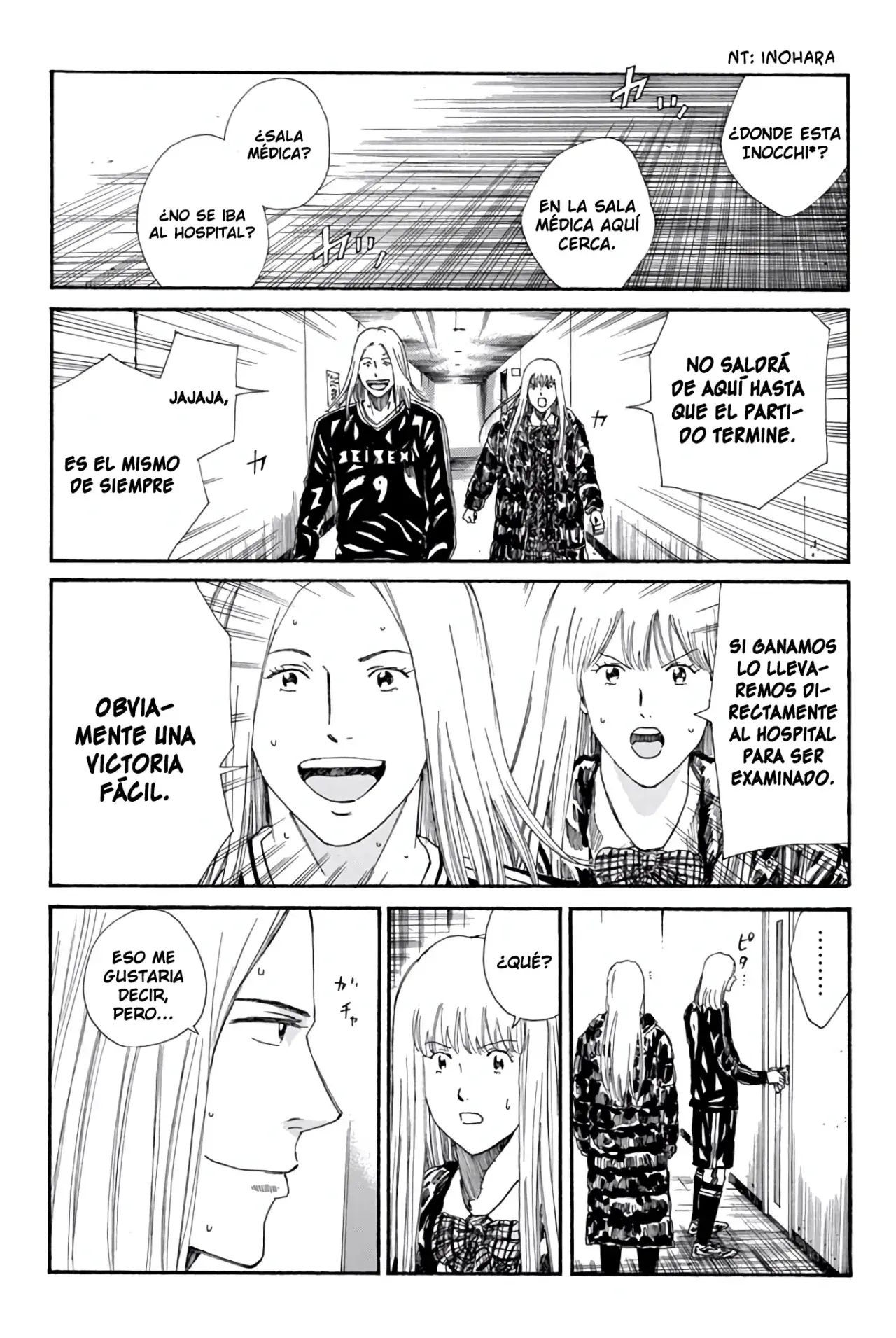 Capitulo 152 page 14