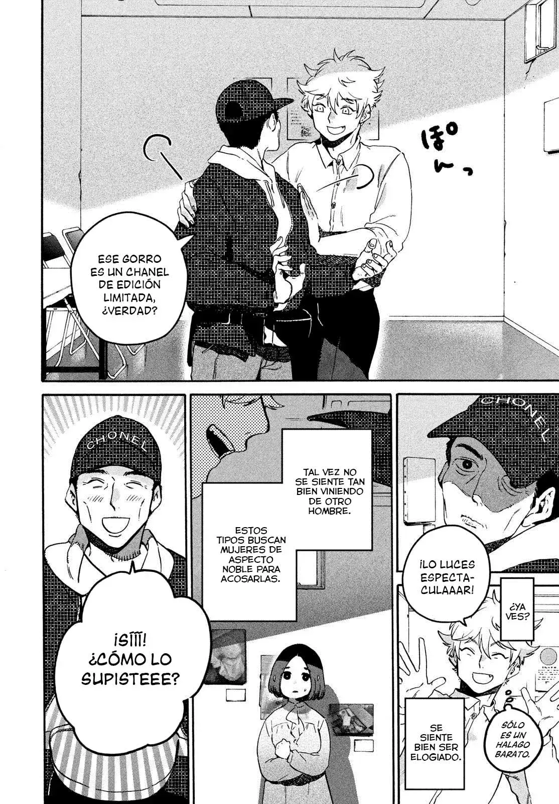 Capitulo 77 page 32