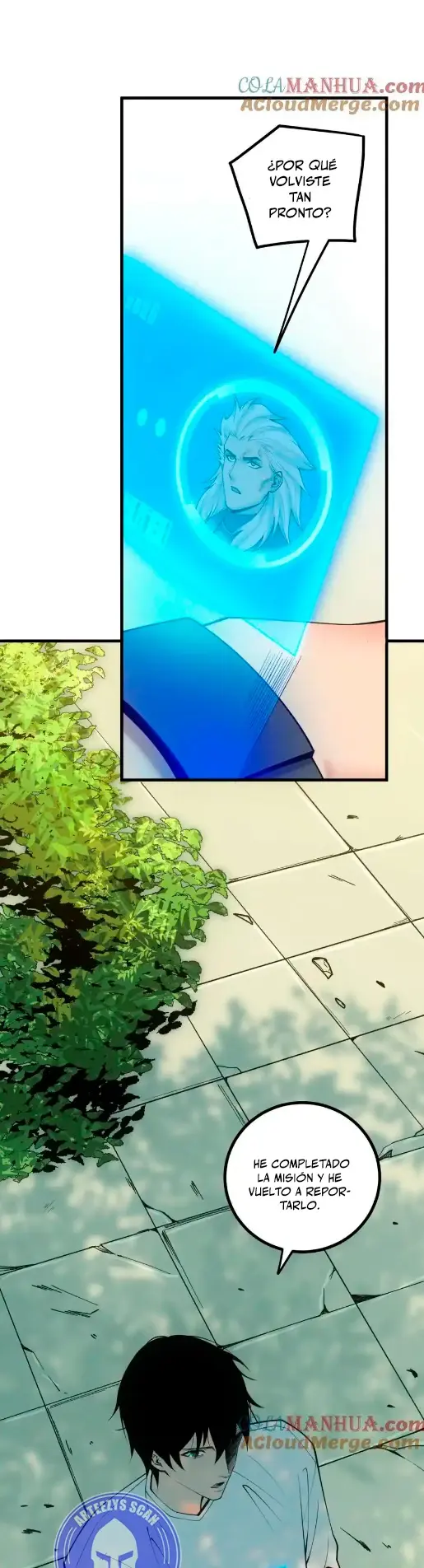 Capitulo 47 page 19