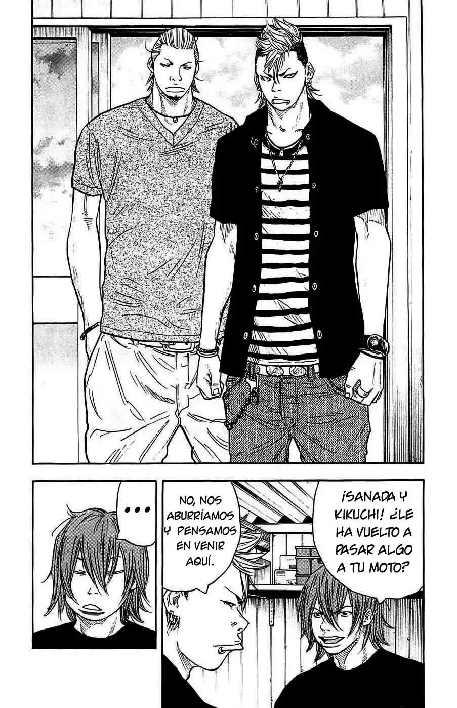 Capitulo 35 page 19