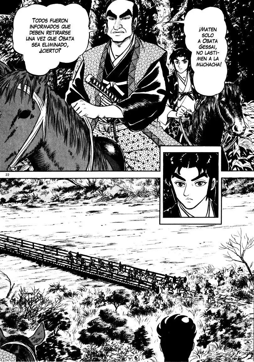 Capitulo 60 page 26