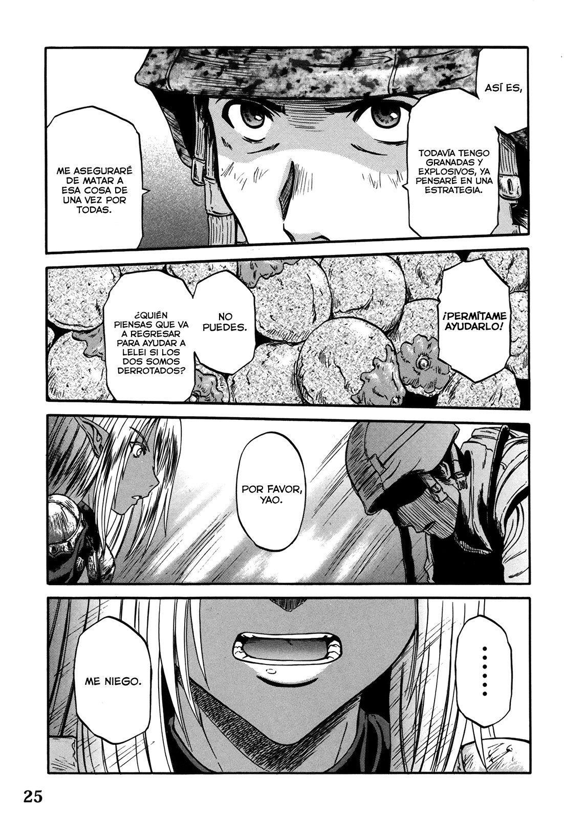 Capitulo 50 page 26