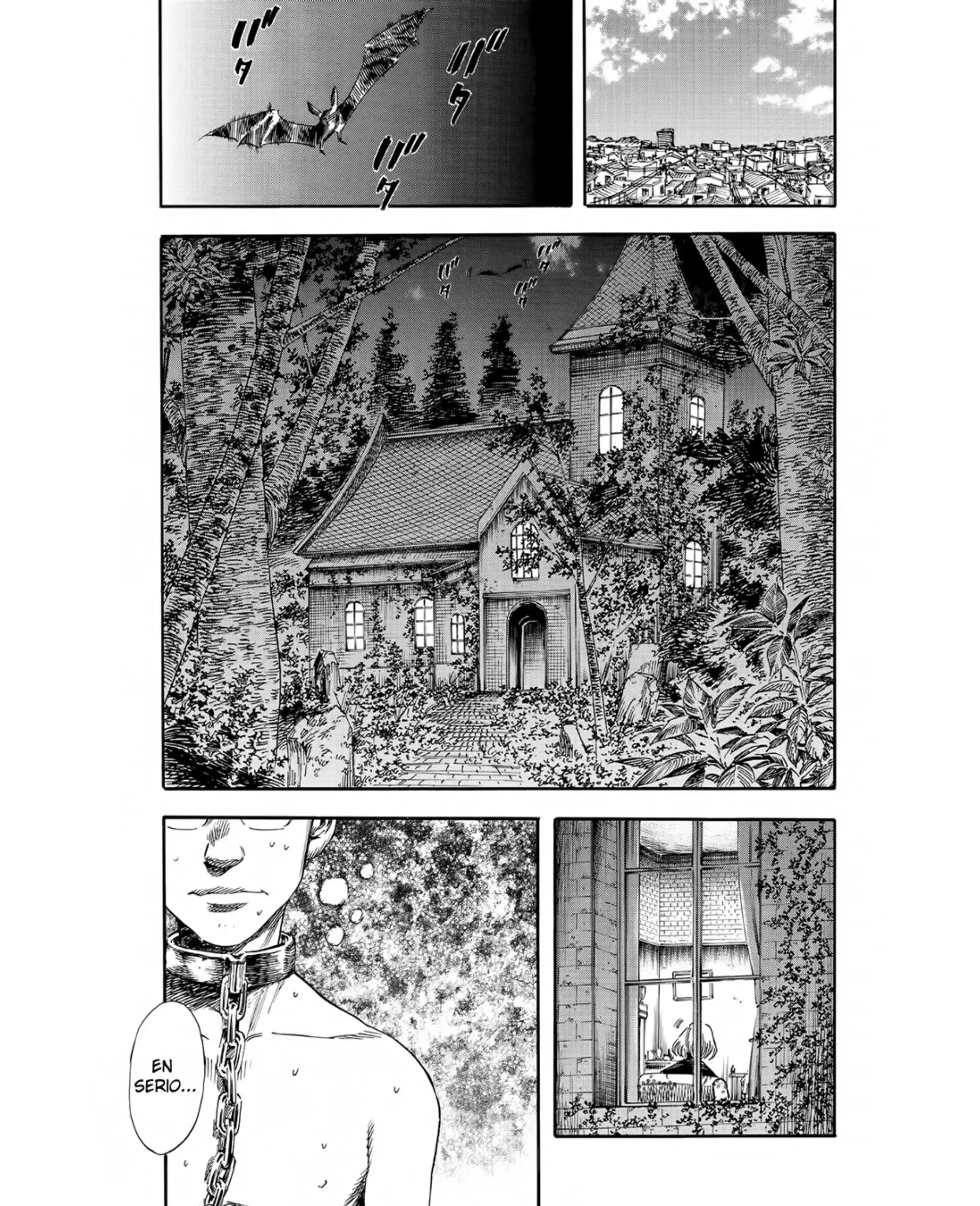 Capitulo 21 page 15