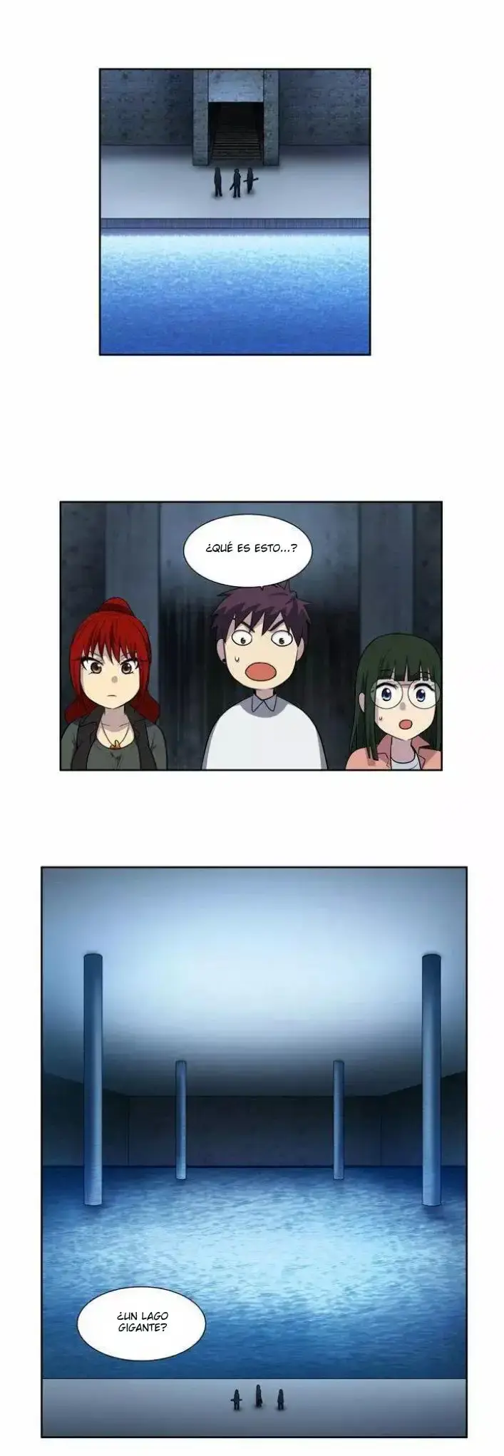Capitulo 135 page 12