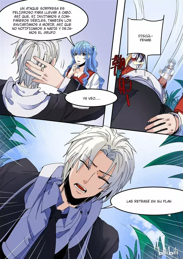 Capitulo 80 page 5